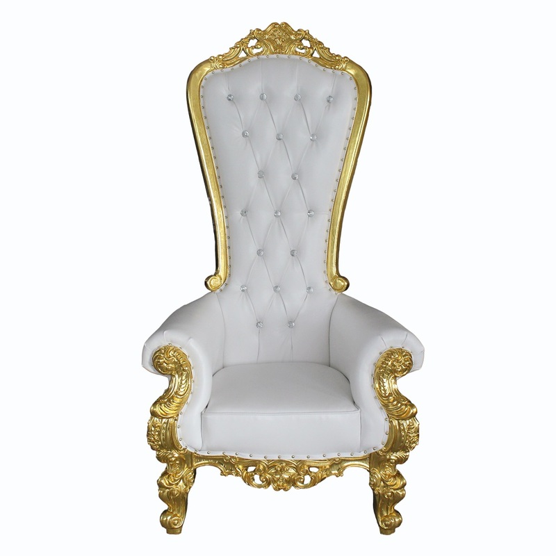 Throne Chair
